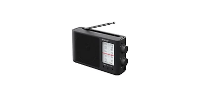 Sony ICF506 Portable Radio