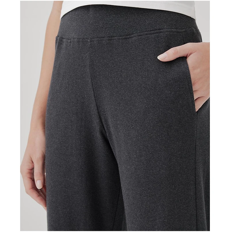 Pact Women's Organic Cotton Airplane Pant - 29" Inseam
