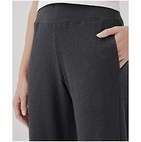 Pact Women's Organic Cotton Airplane Pant - 29" Inseam
