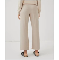 Pact Women's Organic Cotton Airplane Pant - 29" Inseam