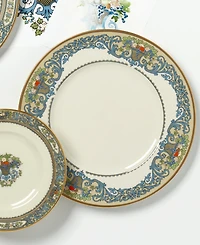 Lenox Autumn Accent Plate