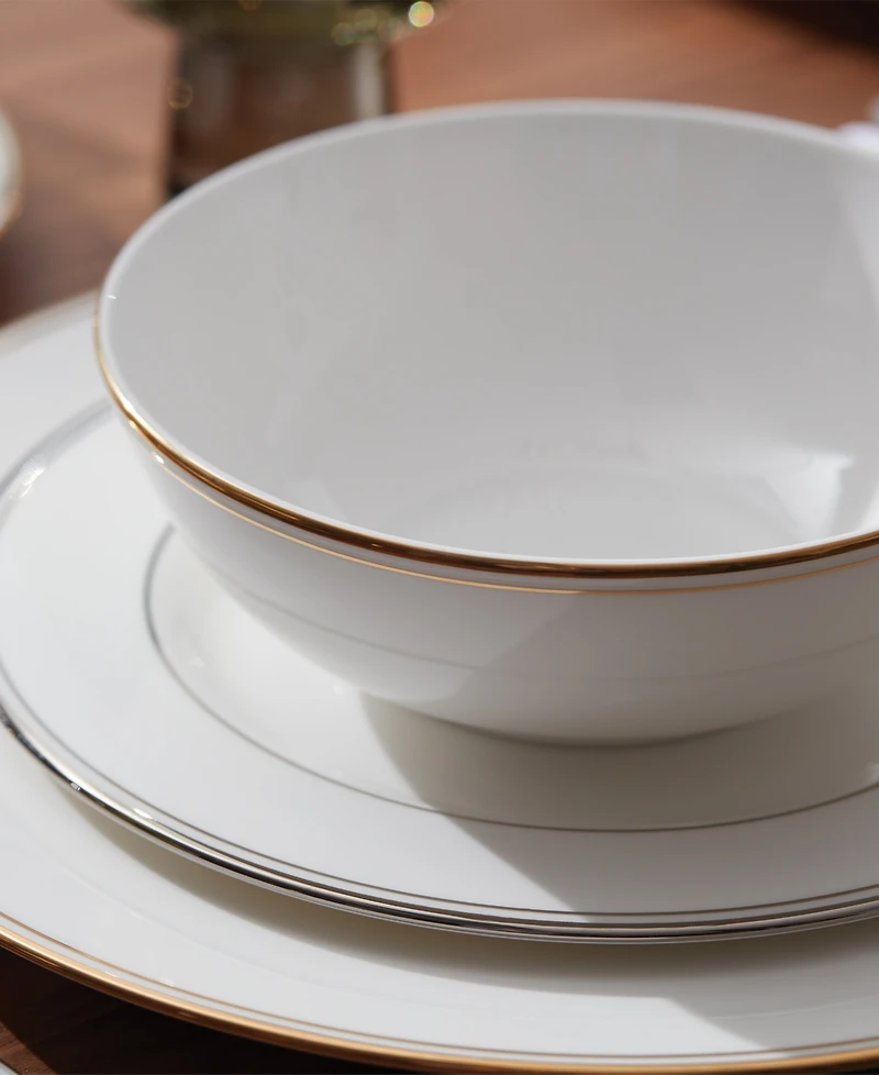 Lenox Federal Platinum Bowl