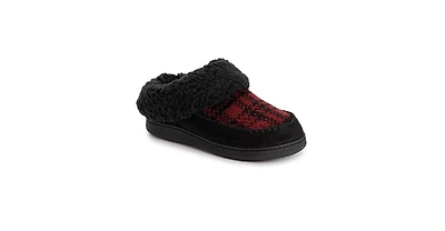Muk Luks Women's Minerva Slipper