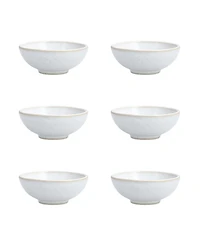 Fortessa Nivo Cereal Bowls, Set of 6