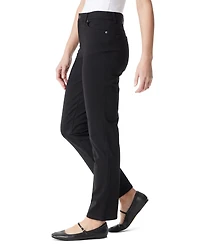 Gloria Vanderbilt Women's Amanda Ponte Jean