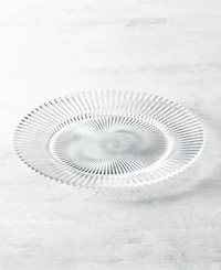 Fortessa Archie Charger Plates, Set of 4