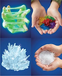 Discovery #Mindblown Sensory Science Test Tube Chemistry Lab