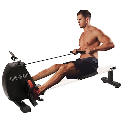 Streamdale Foldable Home Rowing Machine (264 lbs)