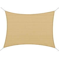 13' x 20' Sun Shade Sail Canopy for Outdoor Spaces