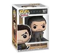 Dune Funko Pop Vinyl Figure | Duncan Idaho