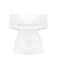 Nocturne Women's Off The Shoulder Blouse