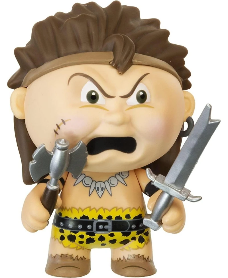 Garbage Pail Kids Funko 2.5-Inch Vinyl Mini-Figure | Mad Mike