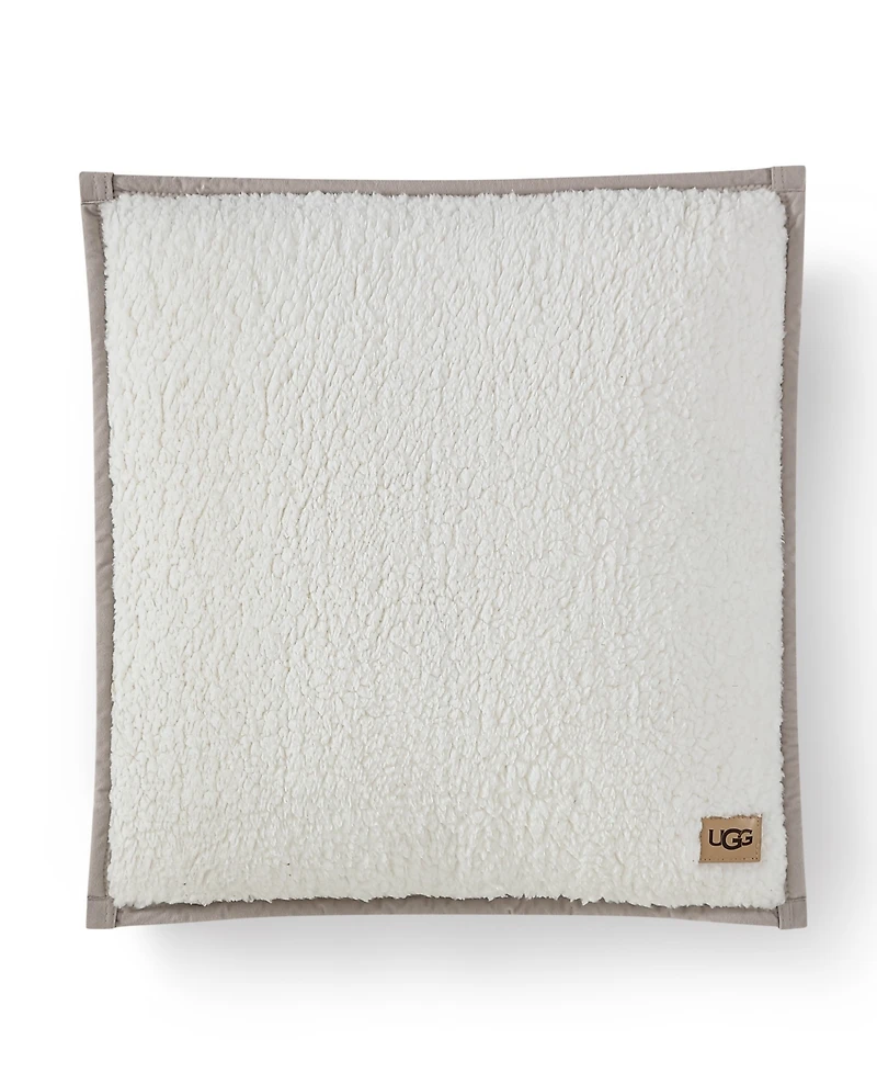 Ugg Classic Fluff 2-Pack Decorative Pillows, 20" x