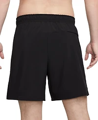 Nike Men's Unlimited Dri-fit Unlined Versatile 7" Shorts