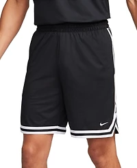 Nike Men's Dna Dri-fit 8" Basketball Shorts