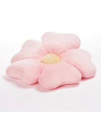 Bedtime Originals Lavender Floral Pink Decorative Pillow Plush Stuffed Toy