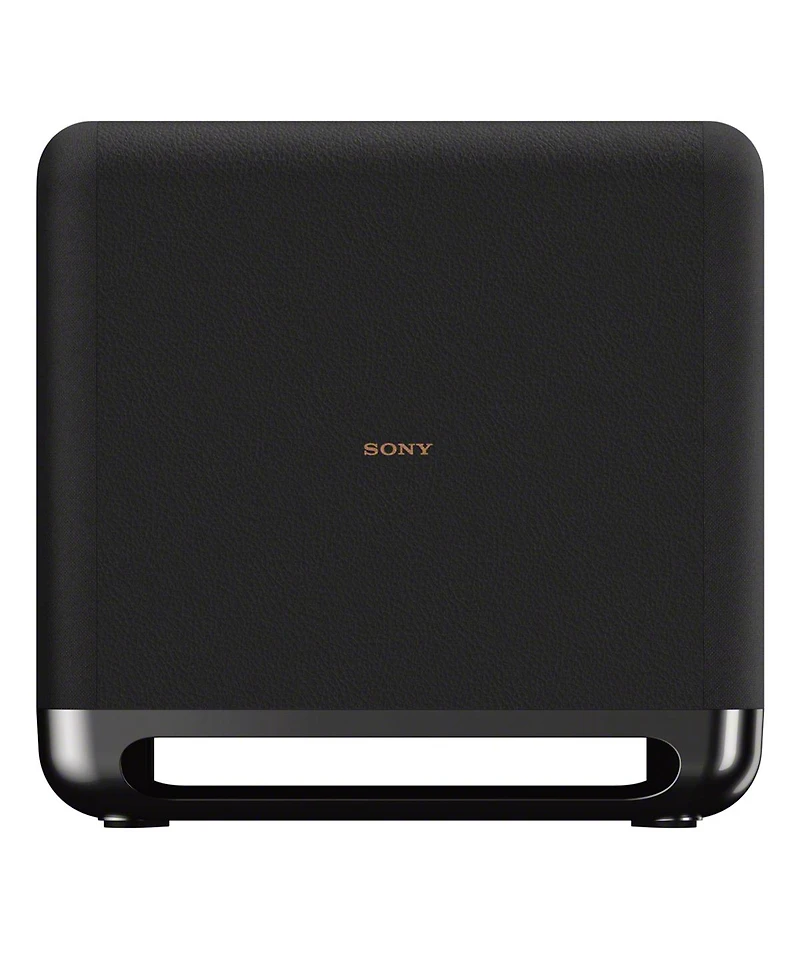 Sony Sa-SW5 300W Wireless Subwoofer for Ht-A9 and Ht-A7000
