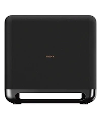 Sony Sa-SW5 300W Wireless Subwoofer for Ht-A9 and Ht-A7000