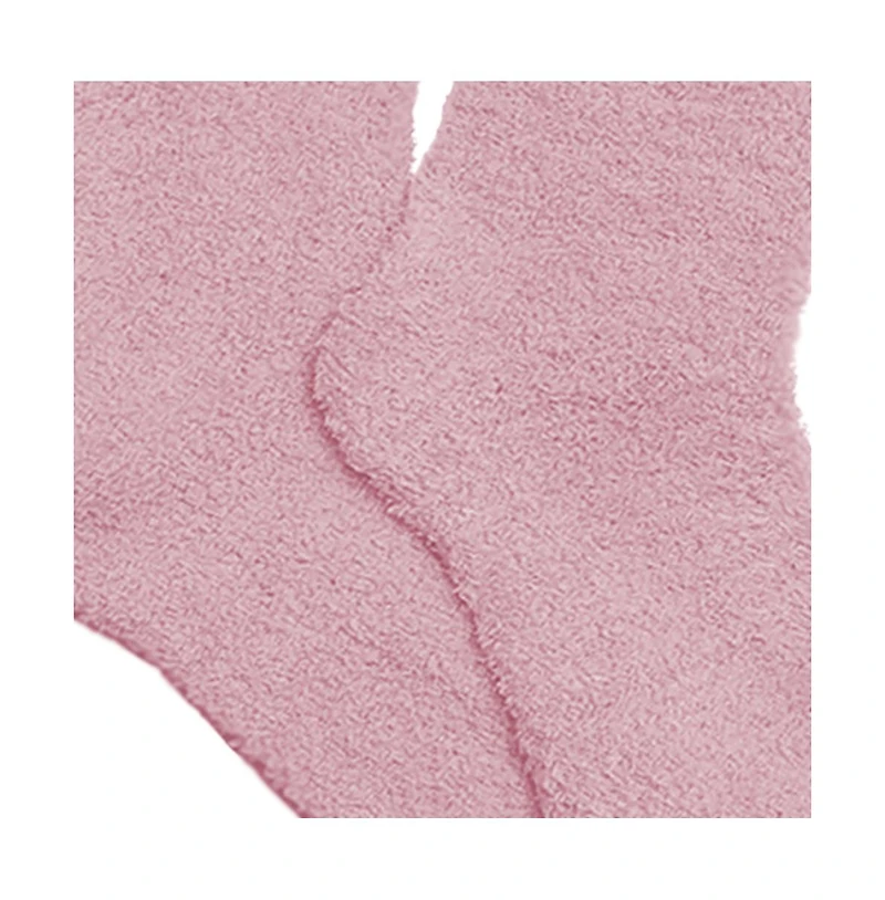 Stems Women's Plush Cozy Ankle Sock