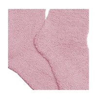 Stems Women's Plush Cozy Ankle Sock