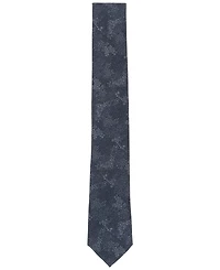 Bar Iii Men's Glendale Abstract Floral Tie, Created for Macy's