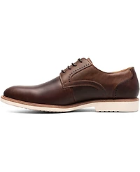 Stacy Adams Men's Wescott Plain Toe Oxfords