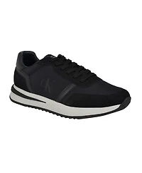 Calvin Klein Men's Picio Lace Up Casual Sneakers