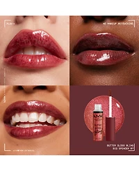 Nyx Professional Makeup Butter Gloss Bling!