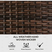Outdoor Deck Box & Shoe Storage with Liner for Cushions, Toys, Tools