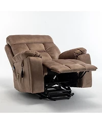 Power Recliner for Elderly