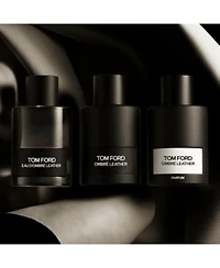Tom Ford Ombre Leather Parfum Collection