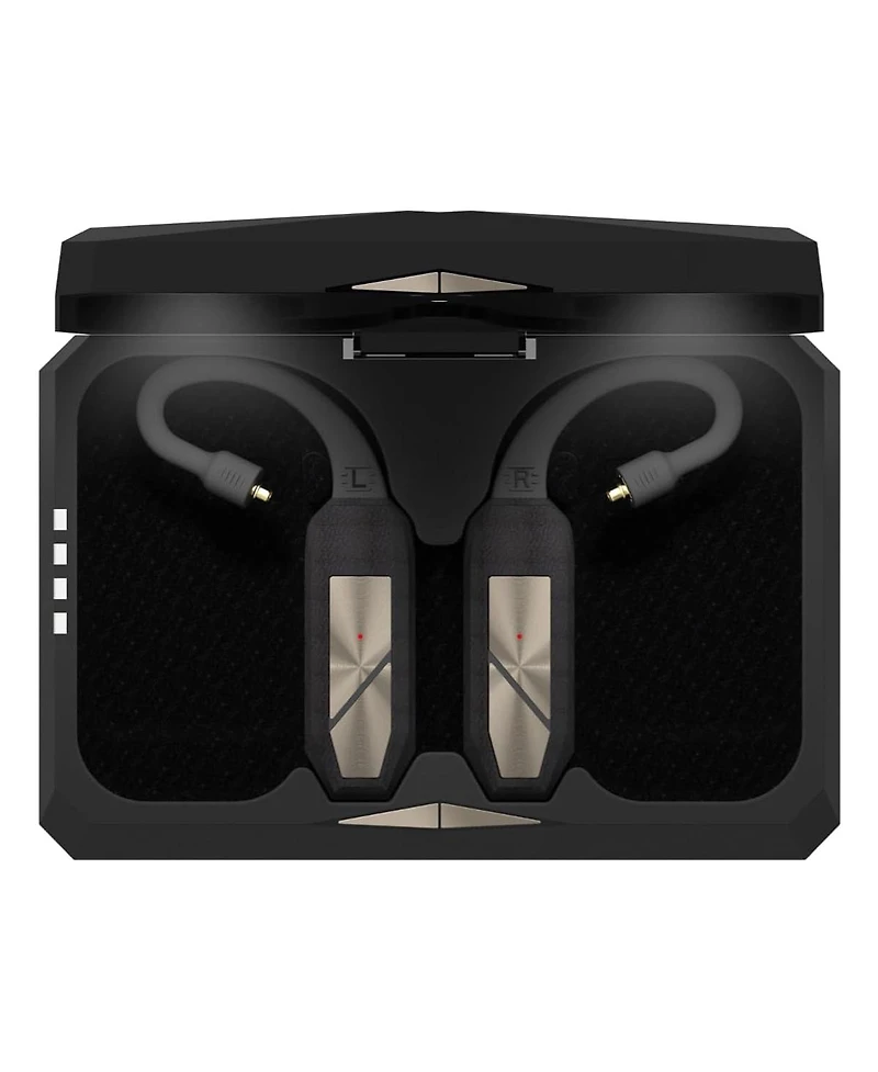 iFi Go Pod Portal Iem Bluetooth Dac Headphone Amp