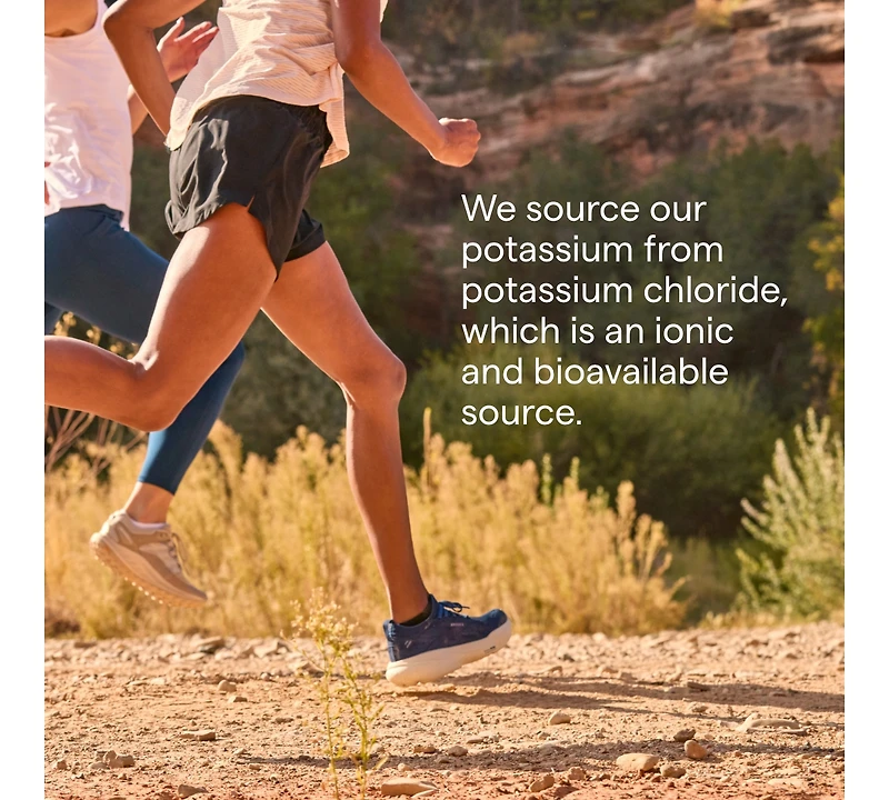 Trace Minerals Liquid Ionic Potassium Dietary Supplement | 99 mg Potassium Powered by Concentrace Electrolytes | Supports Hydration, Energy, & Normal