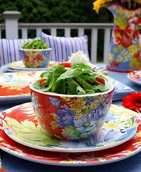 Certified International Blossom Collection