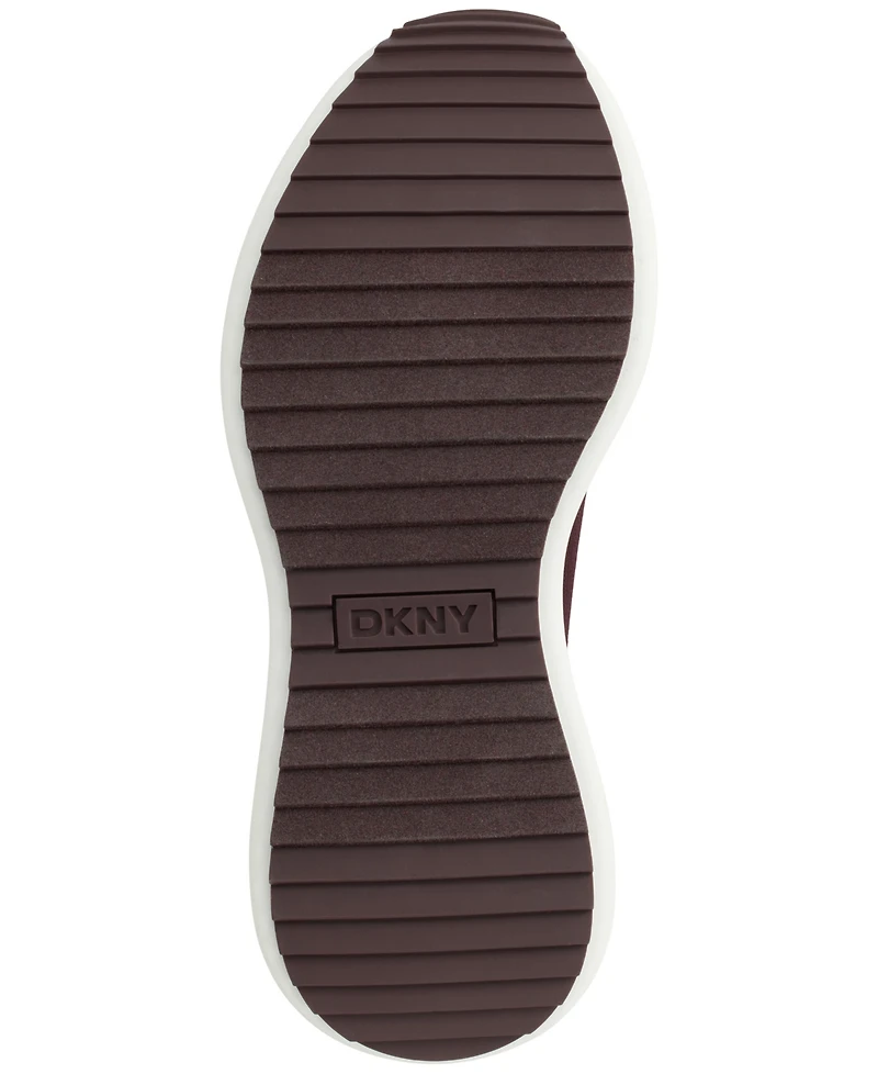 Dkny Women's Zhavia Slip-On Sneakers