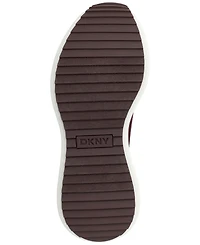 Dkny Women's Zhavia Slip-On Sneakers