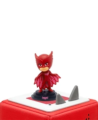 Tonies Pj Masks Catboy, Owlette, and Gekko Audio Figurines