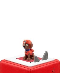 Tonies Paw Patrol Rex, Zuma, Liberty Audio Figurine