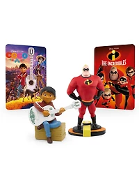 Tonies Disney Pixar Coco the Incredibles Audio Figurine