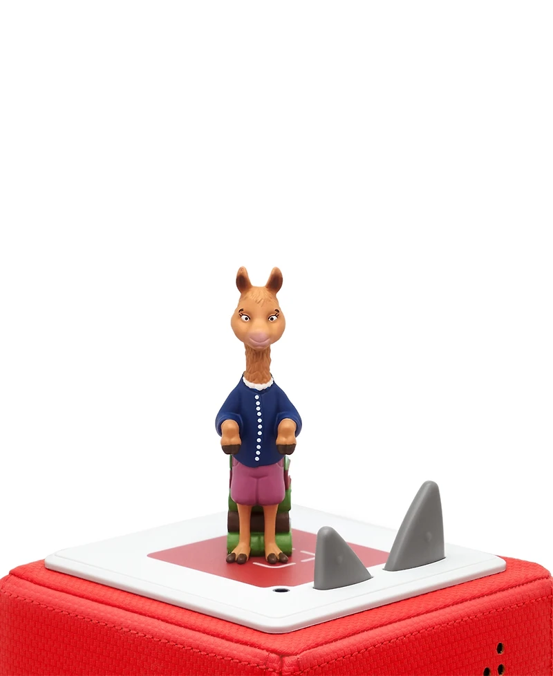 Tonies Llama Llama Mama Llama Audio Figurine