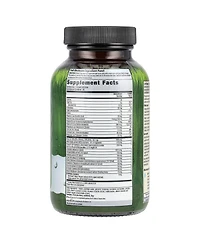 Irwin Naturals 2-In-1 Kidney & Liver Super Cleanse