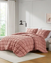 Intelligent Design Dream Puff 2-Pc. Comforter Set, Twin