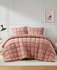 Intelligent Design Dream Puff 2-Pc. Comforter Set, Twin