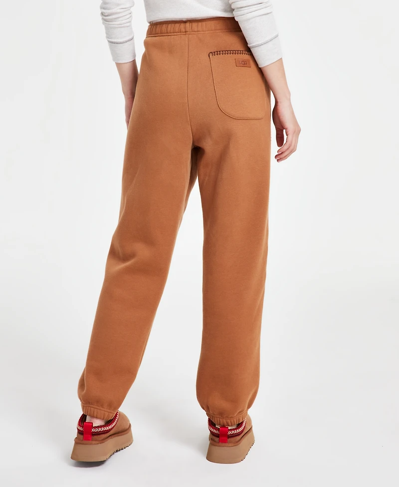 Ugg Women's Classic Fleece Pull-On Sweatpants