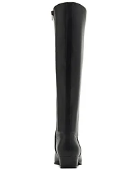 Madden Girl Florence Snip-Toe Knee-High Boots