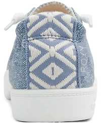 Roxy Women's Bayshore Plus Lx Lace-Up Sneakers