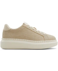 Roxy Women's Stellar Lace-Up Sneakers