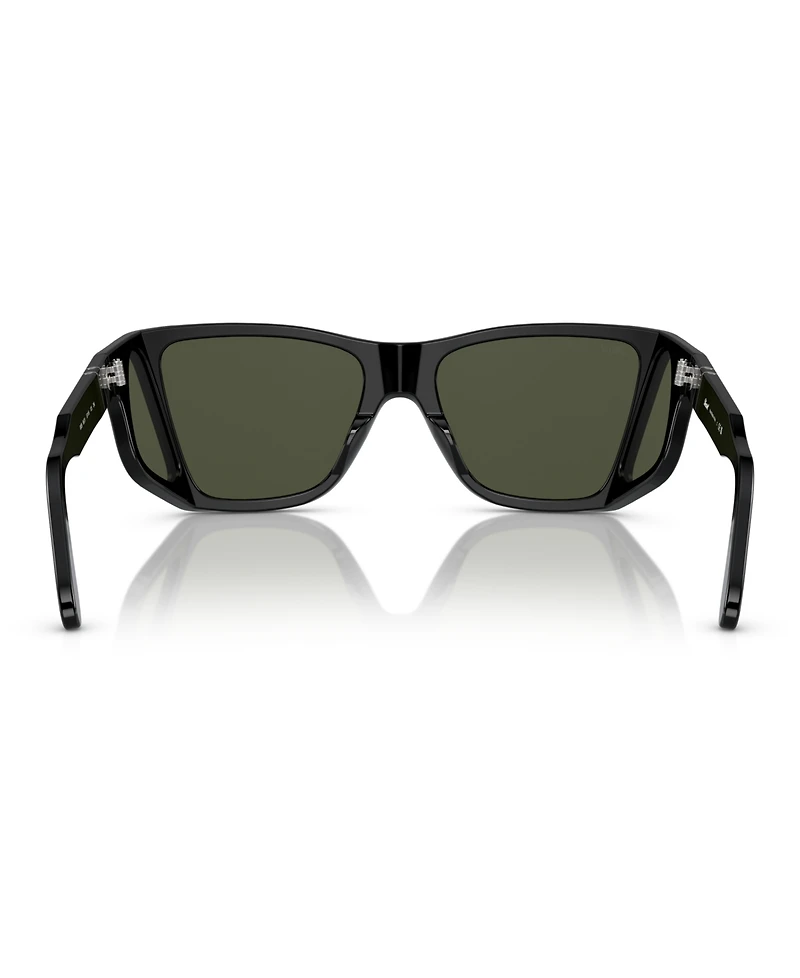 Persol Men's Sunglasses PO0009