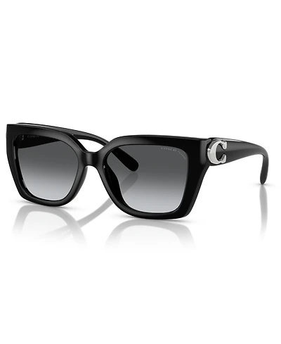 Coach Women's Polarized Sunglasses, CW195 HC8408U