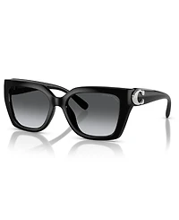 Coach Women's Polarized Sunglasses, CW195 HC8408U